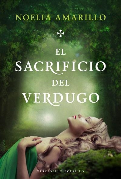 EL SACRIFICIO DEL VERDUGO | 9788415952121 | AMARILLO,NOELIA | Llibreria Geli - Llibreria Online de Girona - Comprar llibres en català i castellà