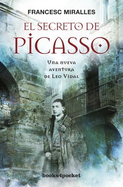 EL SECRETO DE PICASSO | 9788415870388 | MIRALLES CONTIJOCH,FRANCESC | Llibreria Geli - Llibreria Online de Girona - Comprar llibres en català i castellà