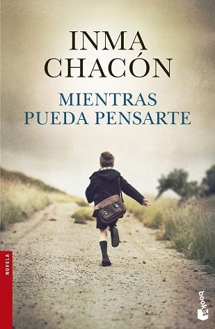 MIENTRAS PUEDA PENSARTE | 9788408132479 | CHACÓN,INMA | Llibreria Geli - Llibreria Online de Girona - Comprar llibres en català i castellà