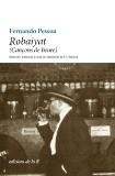 ROBAIYAT (CANÇONS DE BEURE) | 9788494046780 | PESSOA,FERNANDO | Llibreria Geli - Llibreria Online de Girona - Comprar llibres en català i castellà