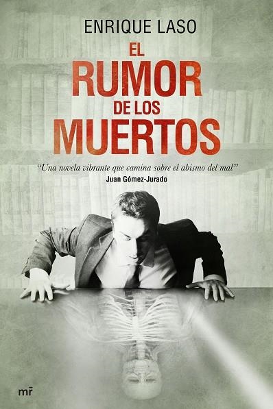 EL RUMOR DE LOS MUERTOS | 9788427041370 | LASO,MIQUEL | Libreria Geli - Librería Online de Girona - Comprar libros en catalán y castellano