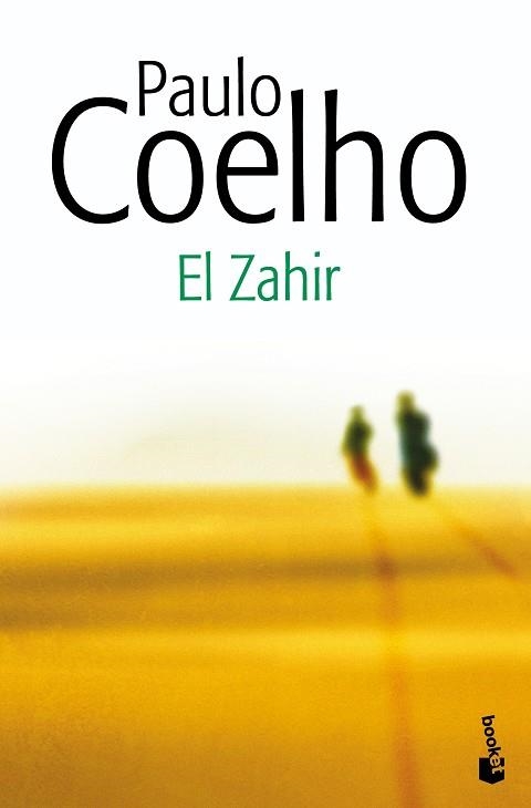 EL ZAHIR | 9788408131892 | COELHO,PAULO | Llibreria Geli - Llibreria Online de Girona - Comprar llibres en català i castellà