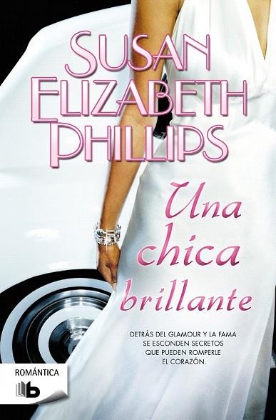 UNA CHICA BRILLANTE | 9788498729948 | PHILLIPS,SUSAN ELIZABETH | Libreria Geli - Librería Online de Girona - Comprar libros en catalán y castellano