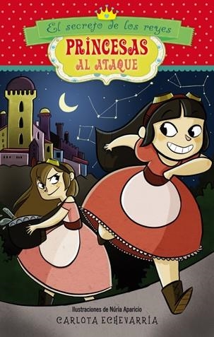 EL SECRETO DE LOS REYES | 9788424653347 | ECHEVARRÍA,CARLOTA | Llibreria Geli - Llibreria Online de Girona - Comprar llibres en català i castellà