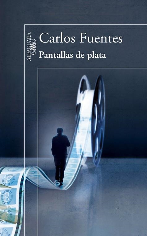 PANTALLAS DE PLATA | 9788420417820 | FUENTES,CARLOS | Llibreria Geli - Llibreria Online de Girona - Comprar llibres en català i castellà