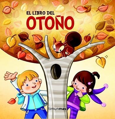 EL LIBRO DEL OTOÑO | 9788408131694 | AUTORES VARIOS | Libreria Geli - Librería Online de Girona - Comprar libros en catalán y castellano