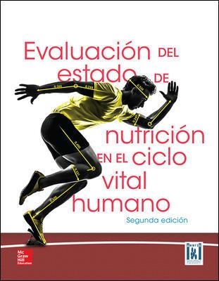 EVALUACION DEL ESTADO DE NUTRICION EN EL CICLO VITAL HUMANO(2ªED/2014) | 9786071511898 | BEZARES | Llibreria Geli - Llibreria Online de Girona - Comprar llibres en català i castellà