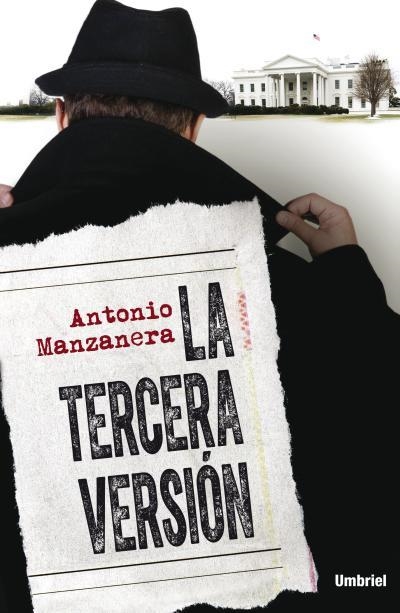 LA TERCERA VERSIÓN | 9788492915514 | MANZANERA,ANTONIO | Llibreria Geli - Llibreria Online de Girona - Comprar llibres en català i castellà