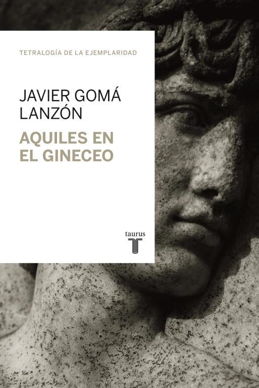 AQUILES EN EL GINECEO | 9788430616831 | GOMA,JAVIER | Llibreria Geli - Llibreria Online de Girona - Comprar llibres en català i castellà