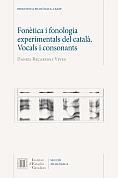 FONETICA I FONOLOGIA EXPERIMENTALS DEL CATALA.VOCALS I CONSONANTS | 9788499652092 | RECASENS VIVES,DANIEL | Llibreria Geli - Llibreria Online de Girona - Comprar llibres en català i castellà