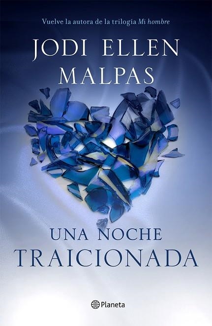 UNA NOCHE-2.TRAICIONADA | 9788408133070 | MALPAS,JODI ELLEN | Llibreria Geli - Llibreria Online de Girona - Comprar llibres en català i castellà