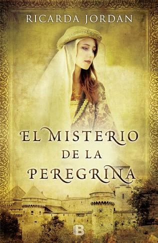 EL MISTERIO DE LA PEREGRINA | 9788466652971 | JORDAN,RICARDA | Llibreria Geli - Llibreria Online de Girona - Comprar llibres en català i castellà