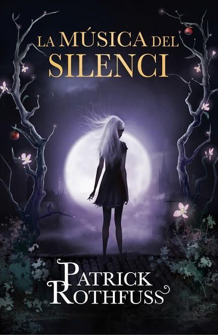 LA MÚSICA DEL SILENCI | 9788415961567 | ROTHFUSS,PATRICK | Llibreria Geli - Llibreria Online de Girona - Comprar llibres en català i castellà