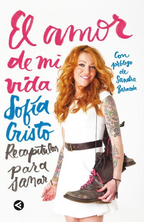 EL AMOR DE MI VIDA.RECAPITULAR PARA SANAR | 9788403014718 | CRISTO,SOFIA | Llibreria Geli - Llibreria Online de Girona - Comprar llibres en català i castellà