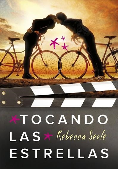 TOCANDO LAS ESTRELLAS | 9788490431948 | SERLE,REBECCA | Llibreria Geli - Llibreria Online de Girona - Comprar llibres en català i castellà