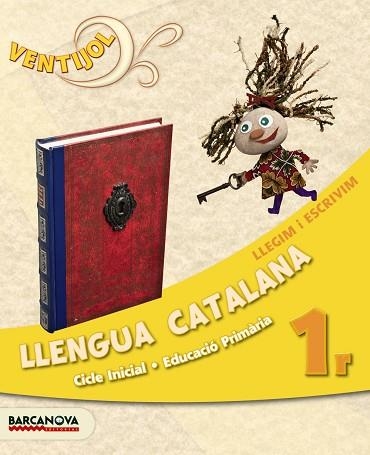 LLENGUA CATALANA-1.LLEGIM I ESCRIVIM | 9788448929510 | CAMPS MUNDÓ,MONTSERRAT/CANELA,TERESA/MURILLO,NÚRIA | Llibreria Geli - Llibreria Online de Girona - Comprar llibres en català i castellà