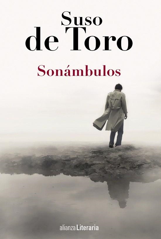 SONÁMBULOS | 9788420691824 | DE TORO,SUSO | Llibreria Geli - Llibreria Online de Girona - Comprar llibres en català i castellà