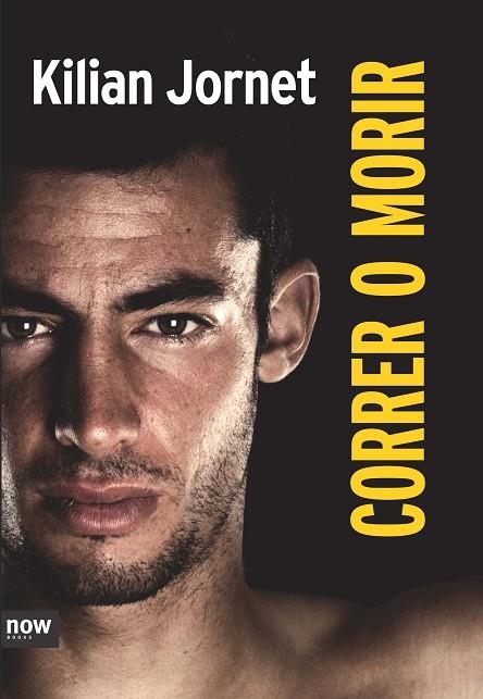 CORRER O MORIR (TD) | 9788416245055 | JORNET,KILIAN | Llibreria Geli - Llibreria Online de Girona - Comprar llibres en català i castellà