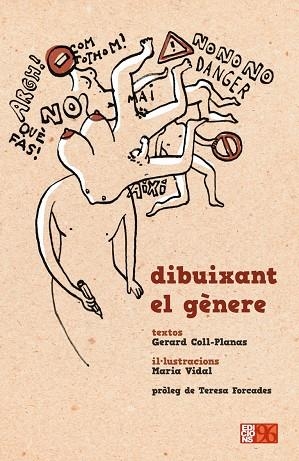 DIBUIXANT EL GÈNERE | 9788415802068 | COLL-PLANES,FERRAN | Llibreria Geli - Llibreria Online de Girona - Comprar llibres en català i castellà