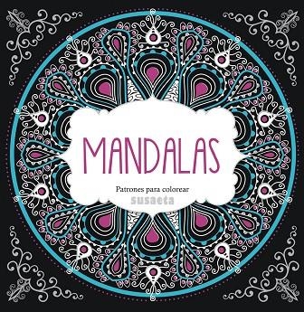 MANDALAS | 9788467737448 | Llibreria Geli - Llibreria Online de Girona - Comprar llibres en català i castellà