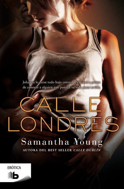 CALLE LONDRES | 9788490700068 | YOUNG,SAMANTHA | Llibreria Geli - Llibreria Online de Girona - Comprar llibres en català i castellà