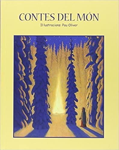 CONTES DEL MÓN | 9788494294914 | CUENTOS RECOGIDOS POR LAS ESCUELAS WALDORF | Llibreria Geli - Llibreria Online de Girona - Comprar llibres en català i castellà