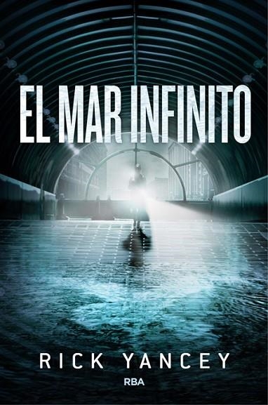 LA QUINTA OLA-2.EL MAR INFINITO | 9788427208278 | YANCEY,RICK | Libreria Geli - Librería Online de Girona - Comprar libros en catalán y castellano