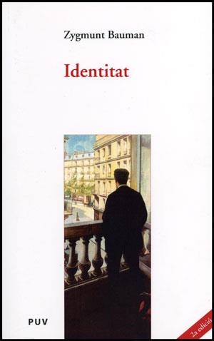 IDENTITAT.CONVERSES AMB BENEDETTO VECCHI(2ªED) | 9788437077567 | BAUMAN,ZYGMUNT | Llibreria Geli - Llibreria Online de Girona - Comprar llibres en català i castellà