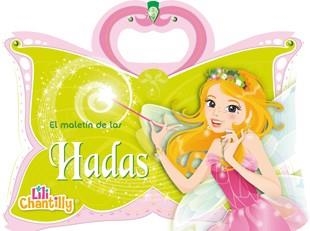 EL MALETÍN DE LAS HADAS | 9788424653286 | Llibreria Geli - Llibreria Online de Girona - Comprar llibres en català i castellà