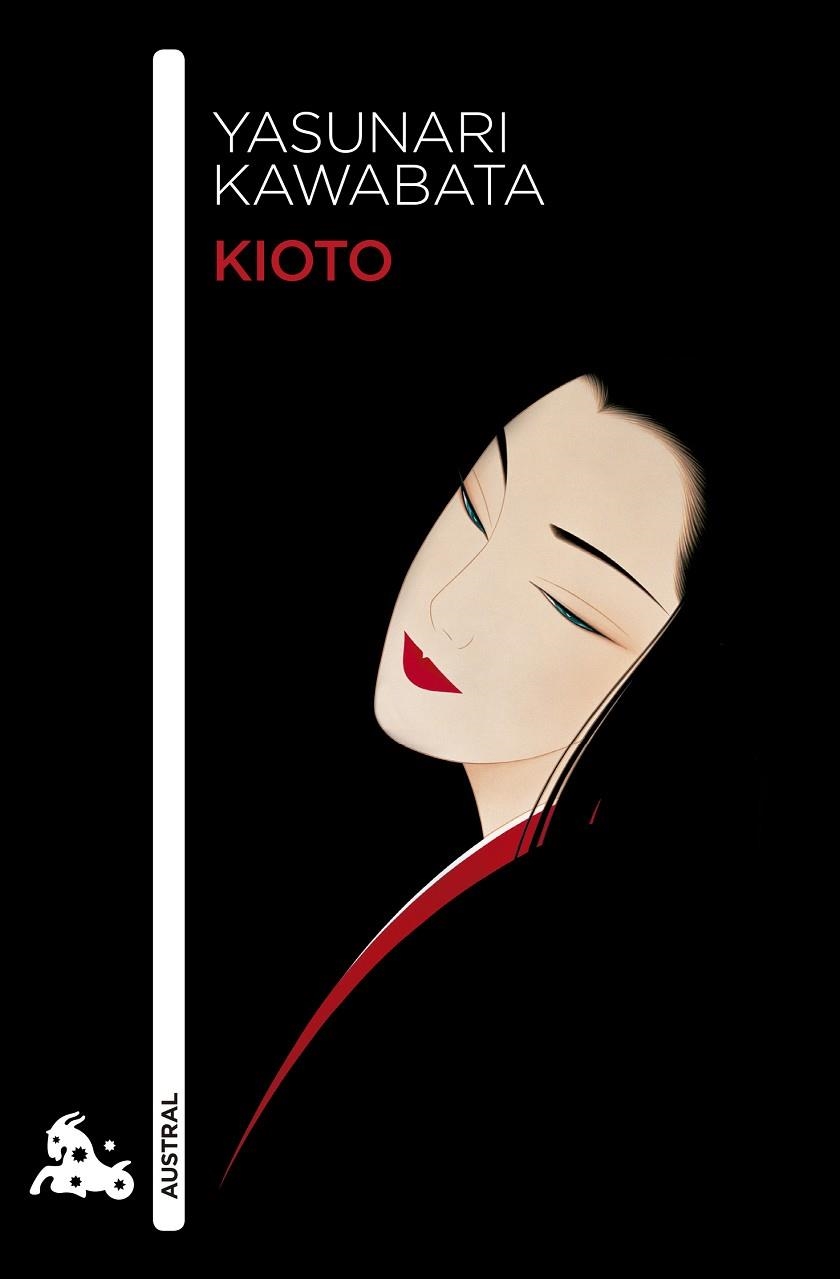 KIOTO | 9788496580916 | KAWABATA,YASUNARI | Libreria Geli - Librería Online de Girona - Comprar libros en catalán y castellano