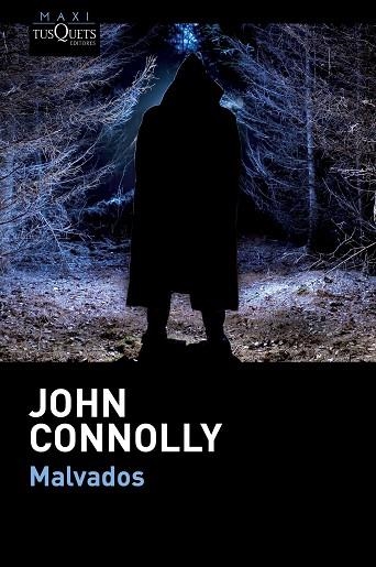 MALVADOS | 9788483839256 | CONNOLLY,JOHN | Libreria Geli - Librería Online de Girona - Comprar libros en catalán y castellano