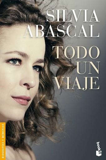 TODO UN VIAJE | 9788499984537 | ABASCAL,SILVIA | Llibreria Geli - Llibreria Online de Girona - Comprar llibres en català i castellà