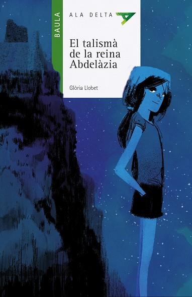 EL TALISMÀ DE LA REINA ABDELÀZIA | 9788447928231 | LLOBET,GLÒRIA | Llibreria Geli - Llibreria Online de Girona - Comprar llibres en català i castellà