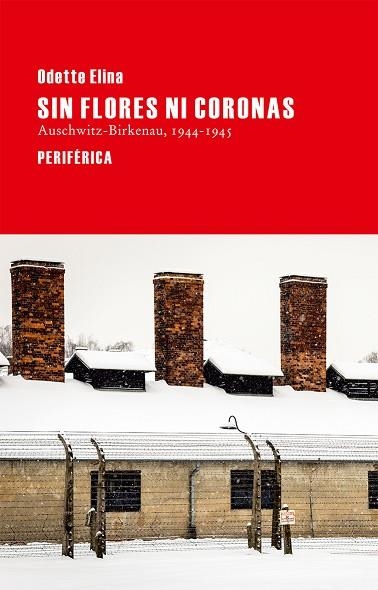 SIN FLORES NI CORONAS | 9788416291021 | ELINA,ODETTE | Llibreria Geli - Llibreria Online de Girona - Comprar llibres en català i castellà