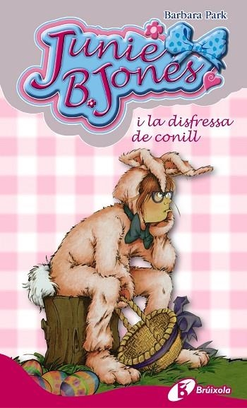 JUNIE B.JONES I LA DISFRESSA DE CONILL (TD) | 9788499065717 | PARK,BARBARA | Llibreria Geli - Llibreria Online de Girona - Comprar llibres en català i castellà