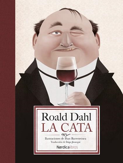 LA CATA | 9788416112432 | DALH,ROALD | Llibreria Geli - Llibreria Online de Girona - Comprar llibres en català i castellà