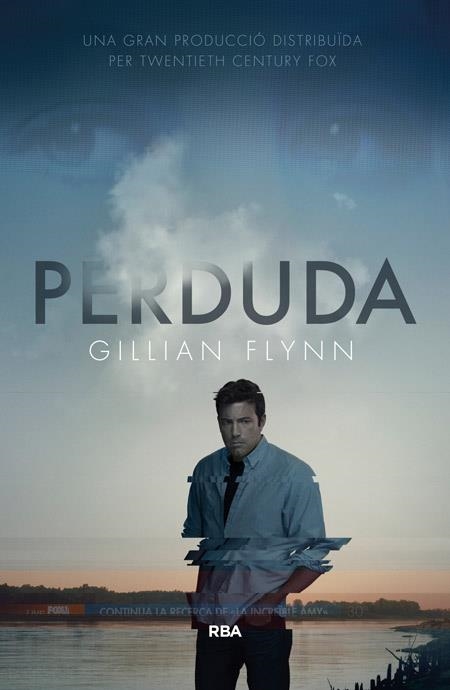 PERDUDA | 9788482647067 | FLYNN,GILLIAN | Llibreria Geli - Llibreria Online de Girona - Comprar llibres en català i castellà