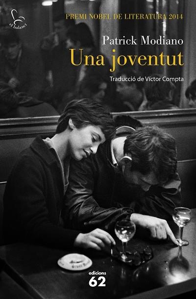 UNA JOVENTUT | 9788429774030 | MODIANO,PATRICK | Llibreria Geli - Llibreria Online de Girona - Comprar llibres en català i castellà