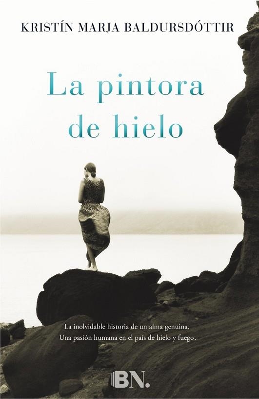 LA PINTORA DE HIELO | 9788466655743 | BALDURSDÓTTIR,KRISTÍN MARJA | Llibreria Geli - Llibreria Online de Girona - Comprar llibres en català i castellà