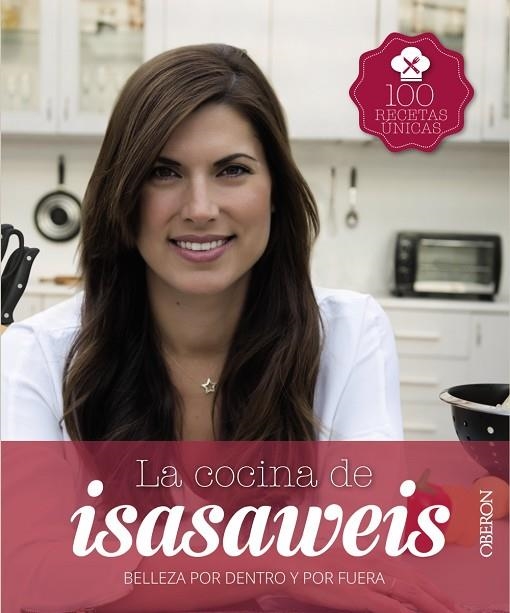 LA COCINA DE ISASAWEIS | 9788441536388 | LLANO,ISABEL | Llibreria Geli - Llibreria Online de Girona - Comprar llibres en català i castellà