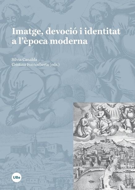 IMATGE,DEVOCIÓ I IDENTITAT A L'ÈPOCA MODERNA | 9788447537853 | A.A.D.D. | Llibreria Geli - Llibreria Online de Girona - Comprar llibres en català i castellà