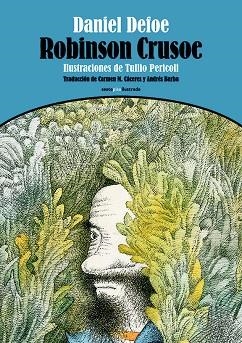 ROBINSON CRUSOE | 9788415601593 | DEFOE,DANIEL | Llibreria Geli - Llibreria Online de Girona - Comprar llibres en català i castellà