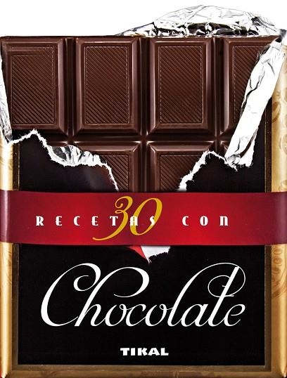 CHOCOLATE | 9788499283418 | Libreria Geli - Librería Online de Girona - Comprar libros en catalán y castellano