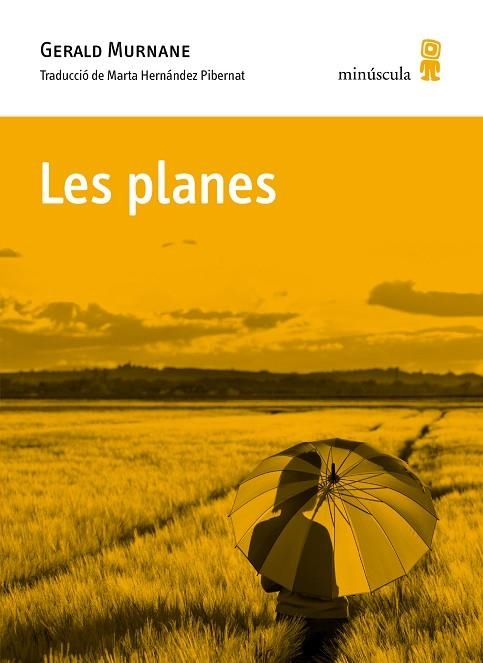 LES PLANES | 9788494145773 | MURNANE,GERALD | Llibreria Geli - Llibreria Online de Girona - Comprar llibres en català i castellà