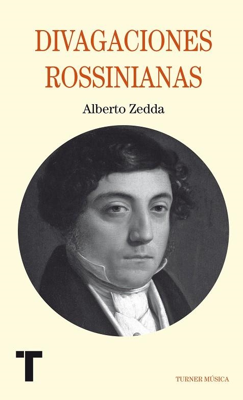 DIVAGACIONES ROSSINIANAS | 9788415832263 | ZEDDA,ALBERTO | Llibreria Geli - Llibreria Online de Girona - Comprar llibres en català i castellà