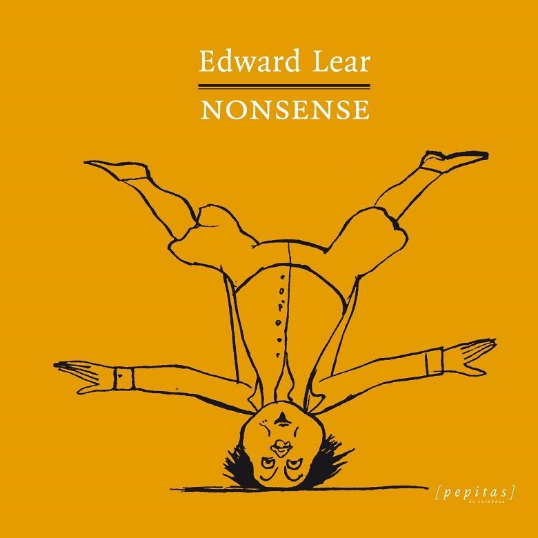 NONSENSE | 9788415862284 | LEAR,EDWARD | Llibreria Geli - Llibreria Online de Girona - Comprar llibres en català i castellà