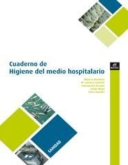 CUADERNO DE HIGIENE EN EL MEDIO HOSPITALARIO | 9788497716505 | MARTINEZ GRAU ET AL, MONICA | Libreria Geli - Librería Online de Girona - Comprar libros en catalán y castellano