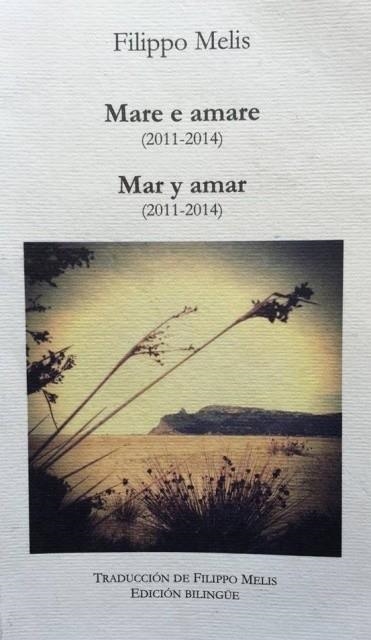 MARE E AMARE(2011-2014)/MAR Y AMAR (2011-2014) | 2011-2014 | MELIS,FILIPPO | Llibreria Geli - Llibreria Online de Girona - Comprar llibres en català i castellà