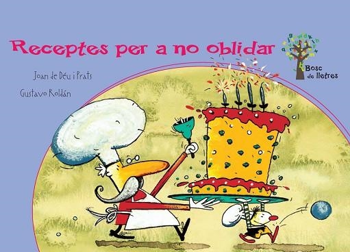 RECEPTES PER A NO OBLIDAR | 9788434240827 | PRATS,JOAN DE DÉU/ROLDÁN,GUSTAVO | Llibreria Geli - Llibreria Online de Girona - Comprar llibres en català i castellà