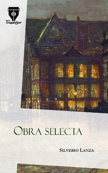 OBRA SELECTA(LORENZO LANZA) | 9788490920206 | LANZA,LORENZO | Llibreria Geli - Llibreria Online de Girona - Comprar llibres en català i castellà